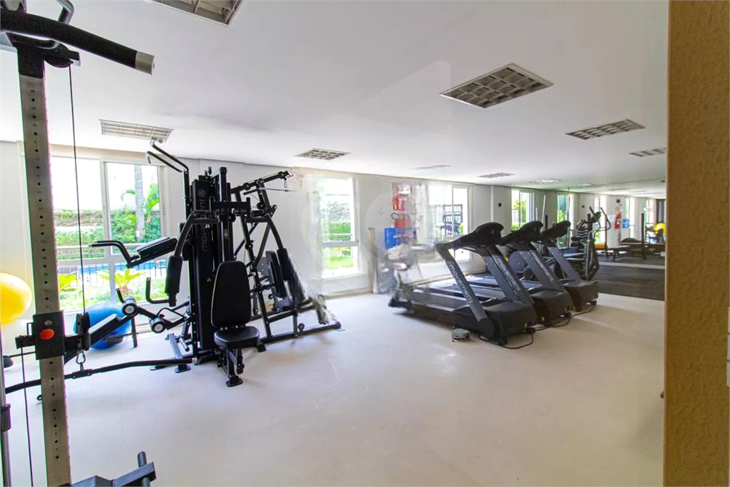 Apartamento Alto de Pinheiros 3 suites e 3 vagas de garagem 