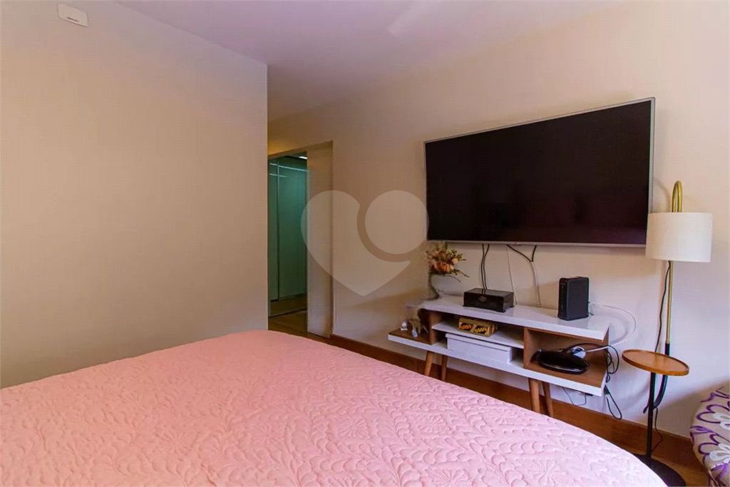 Apartamento Alto de Pinheiros 3 suites e 3 vagas de garagem 