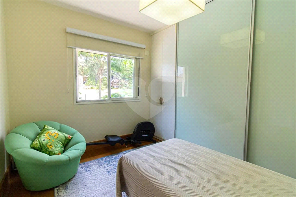 Apartamento Alto de Pinheiros 3 suites e 3 vagas de garagem 