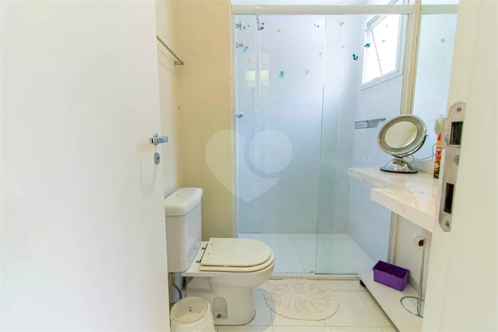 Apartamento Alto de Pinheiros 3 suites e 3 vagas de garagem 