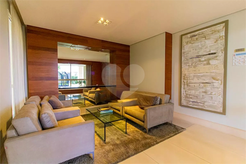 Apartamento Alto de Pinheiros 3 suites e 3 vagas de garagem 