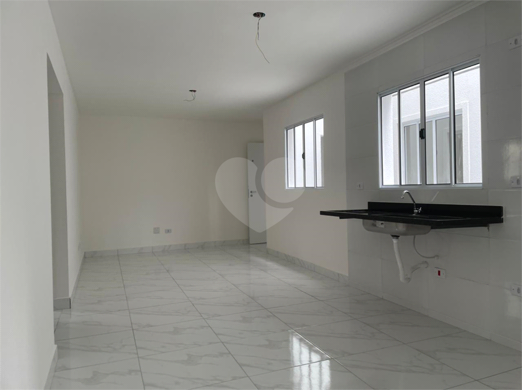 CONDOMÍNIO em VILA GUILHERME