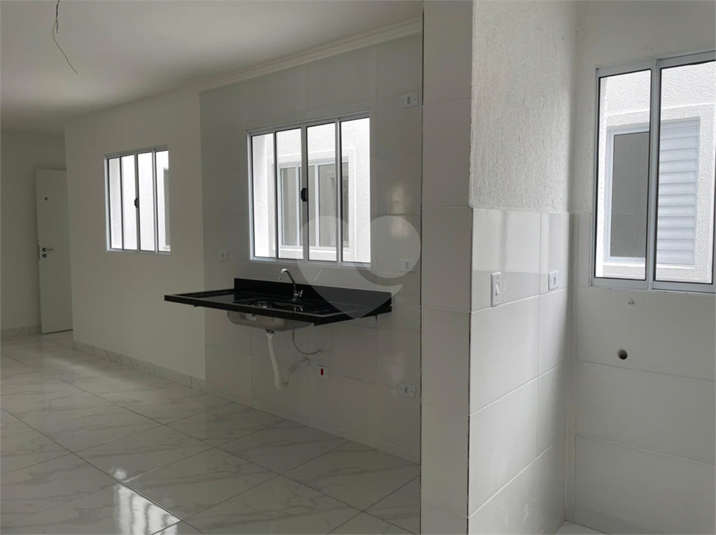 CONDOMÍNIO em VILA GUILHERME