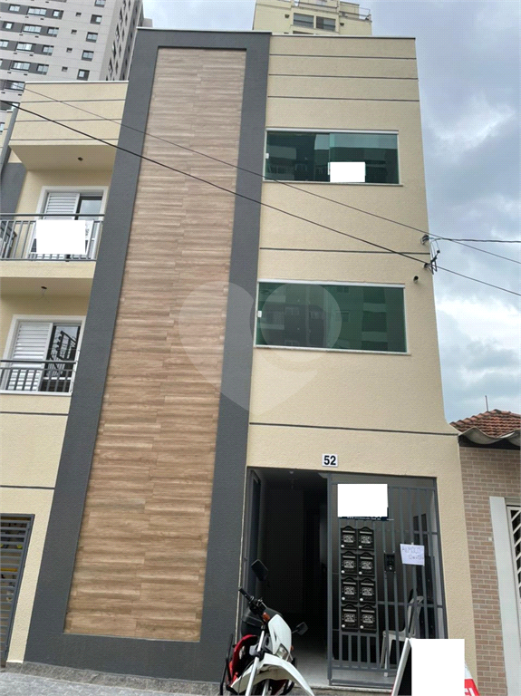 CONDOMÍNIO em VILA GUILHERME