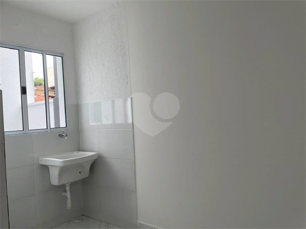 CONDOMÍNIO em VILA GUILHERME