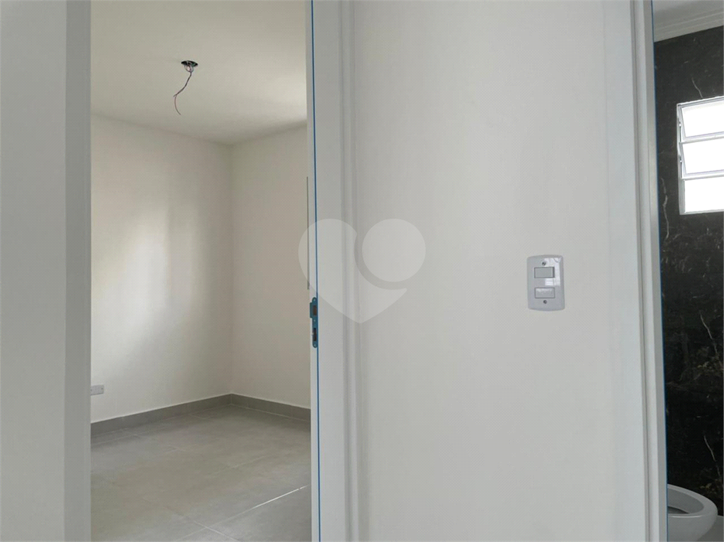 CONDOMÍNIO em VILA GUILHERME