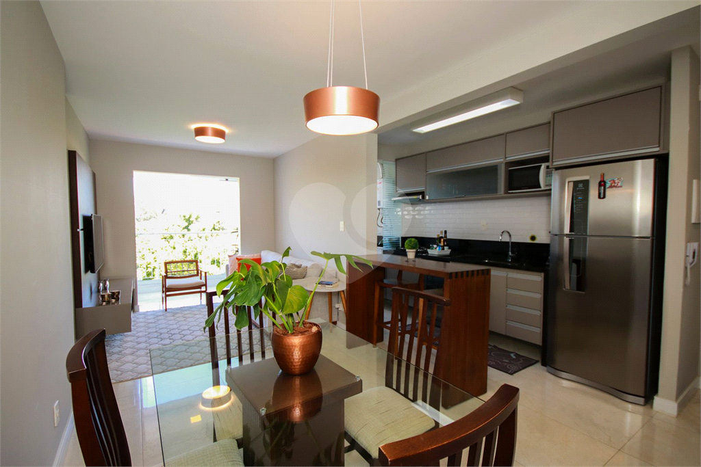 APARTAMENTO em SANTO AMARO