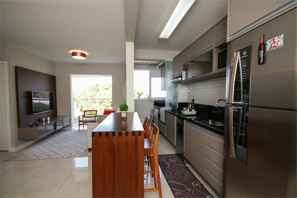 APARTAMENTO em SANTO AMARO