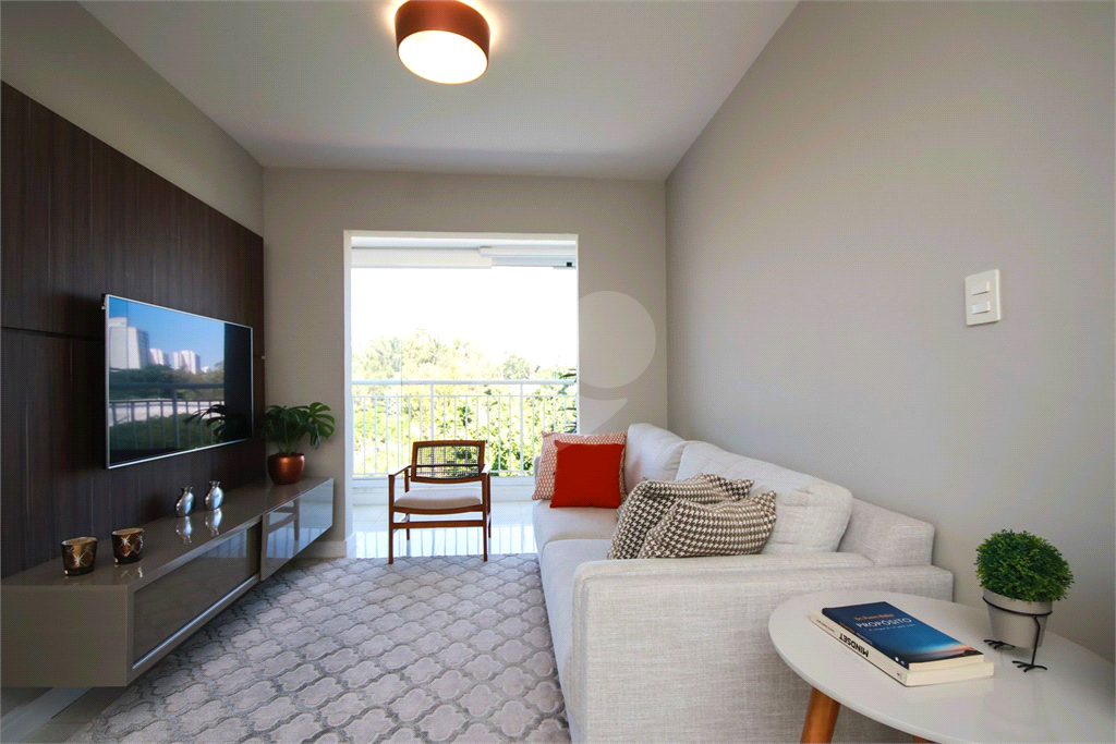 APARTAMENTO em SANTO AMARO