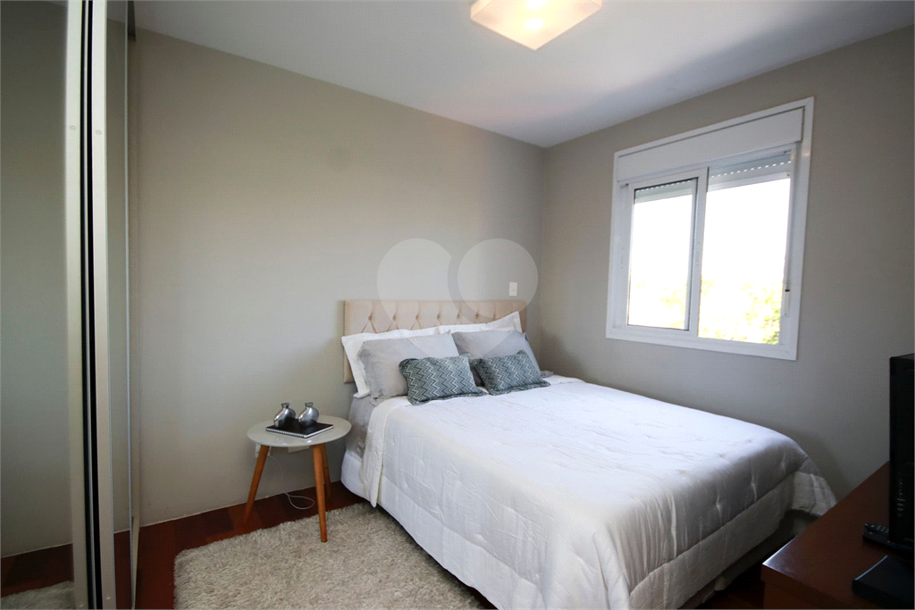 APARTAMENTO em SANTO AMARO