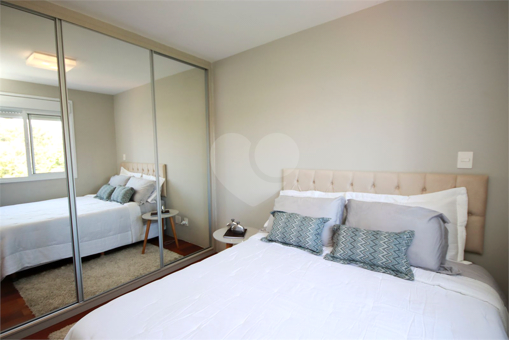 APARTAMENTO em SANTO AMARO
