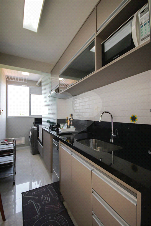 APARTAMENTO em SANTO AMARO