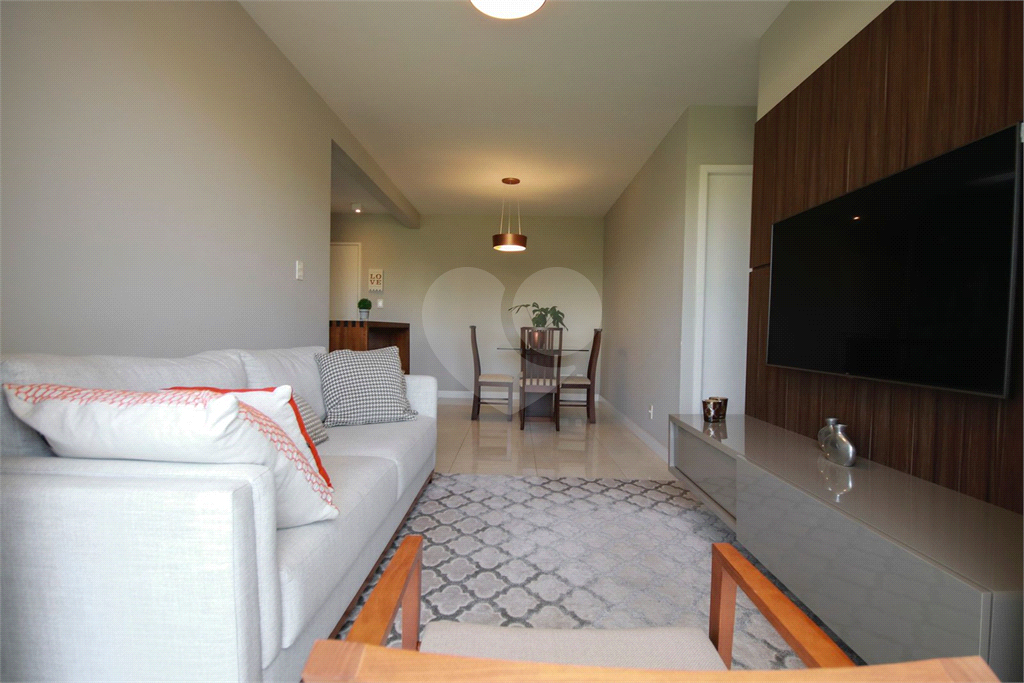 APARTAMENTO em SANTO AMARO