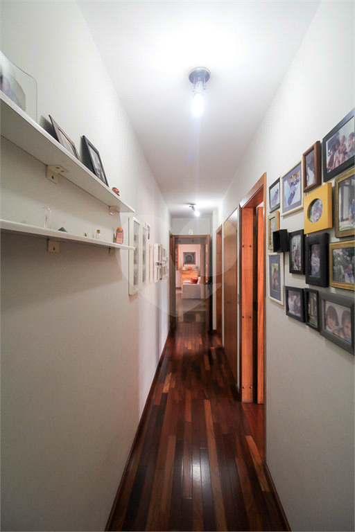APARTAMENTO À VENDA COM 3 QUARTOS, NA VILA MADALENA.