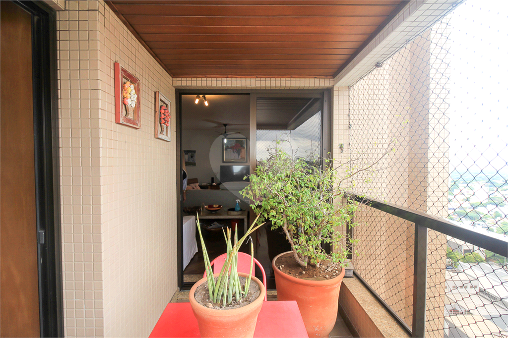APARTAMENTO À VENDA COM 3 QUARTOS, NA VILA MADALENA.