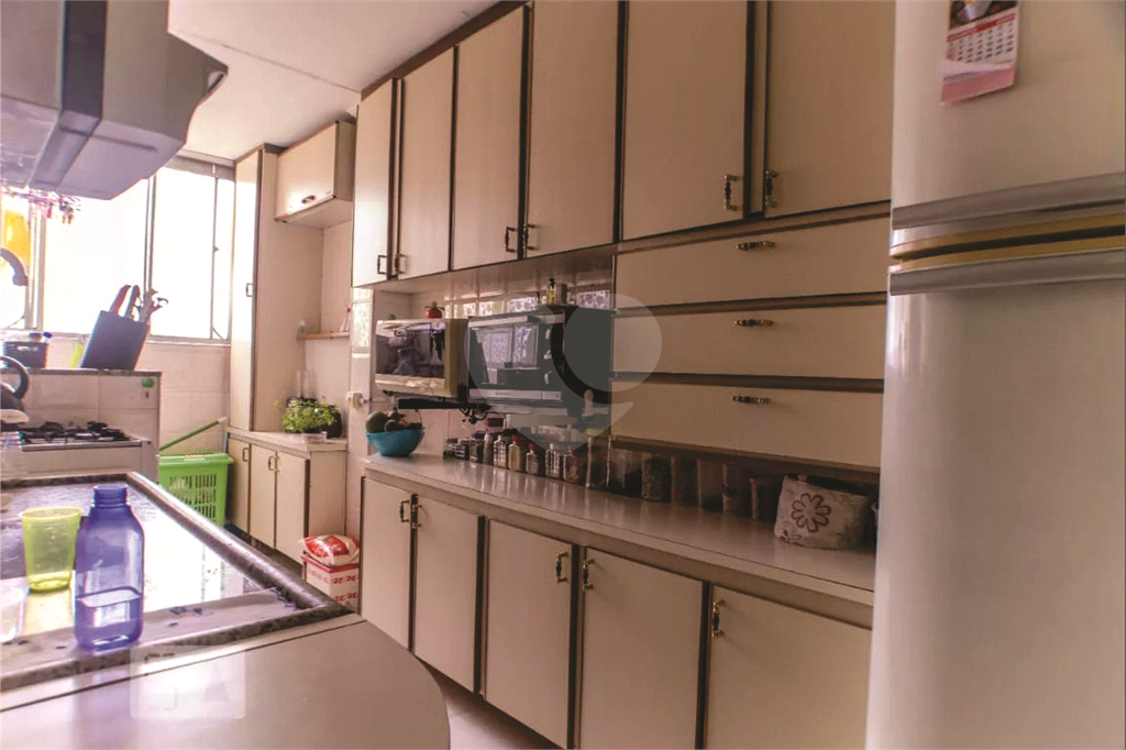 Apartamento Barro Branco