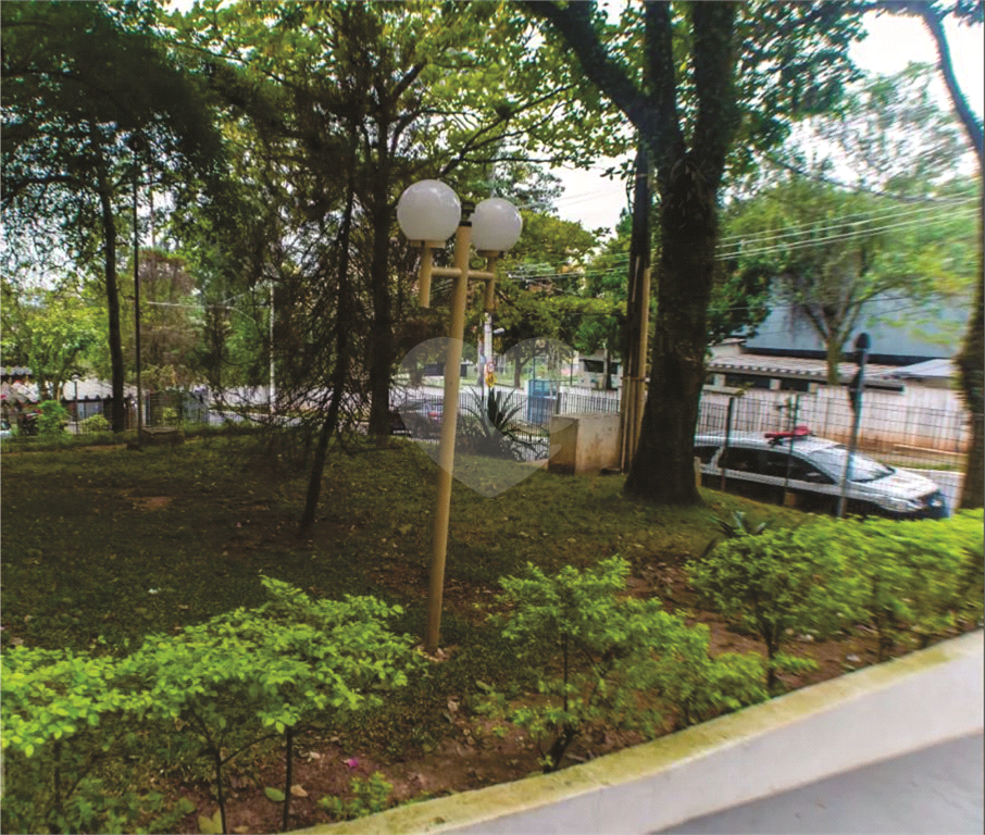 Apartamento Barro Branco