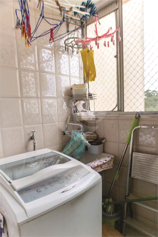 Apartamento Barro Branco