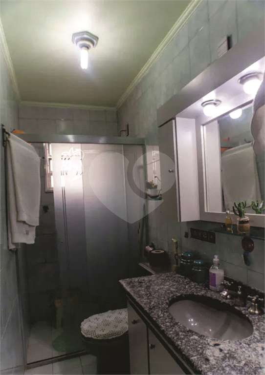 Apartamento Barro Branco