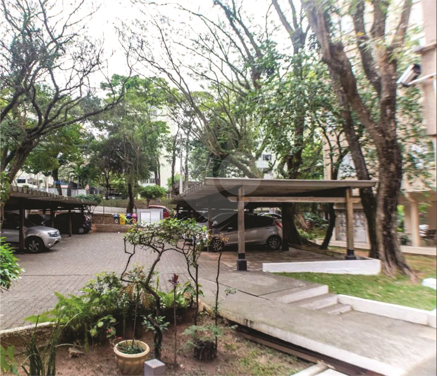 Apartamento Barro Branco