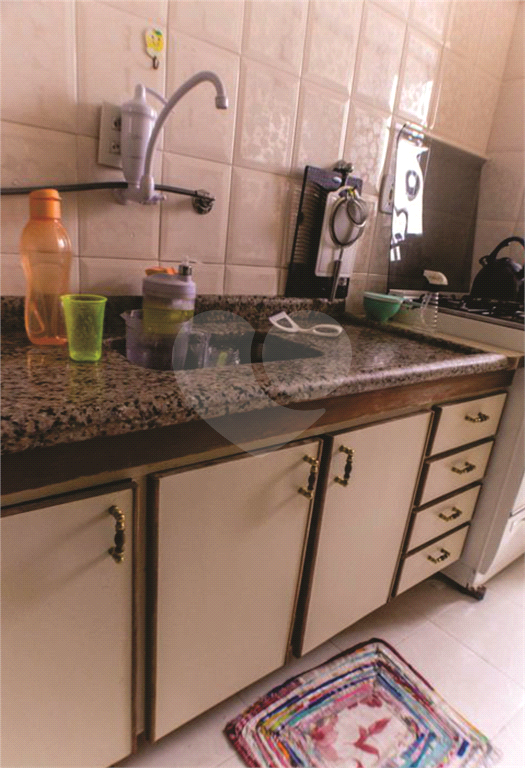 Apartamento Barro Branco