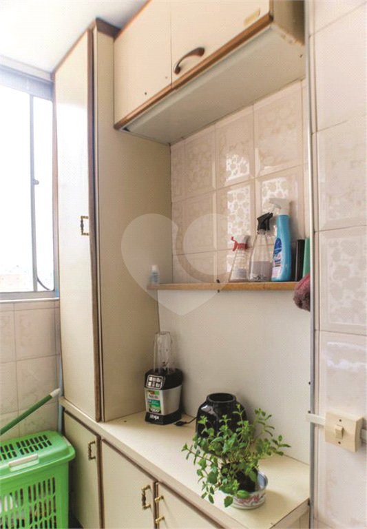 Apartamento Barro Branco
