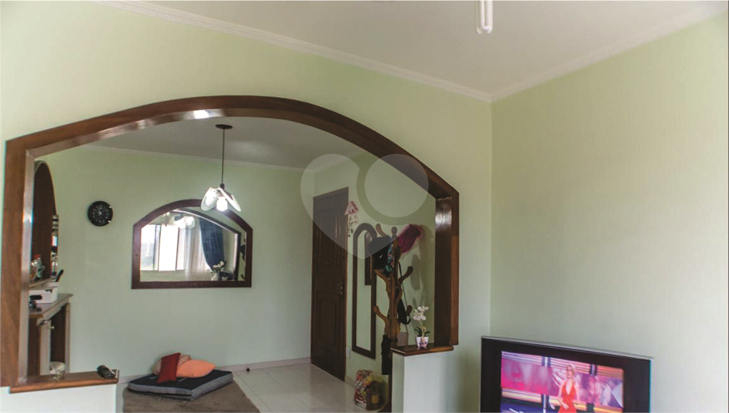 Apartamento Barro Branco