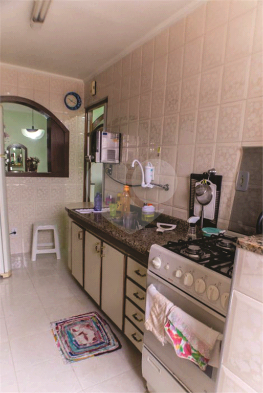 Apartamento Barro Branco