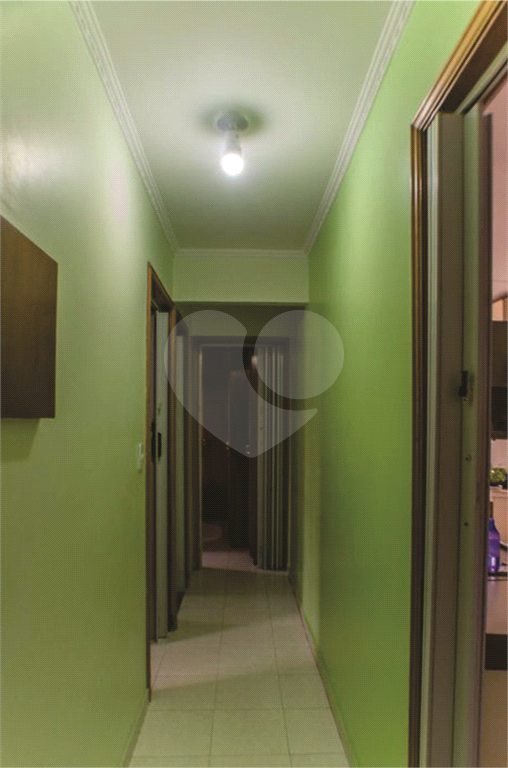 Apartamento Barro Branco