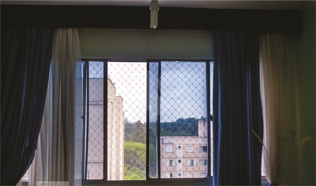 Apartamento Barro Branco