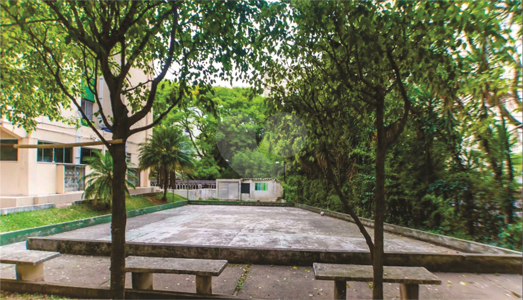 Apartamento Barro Branco