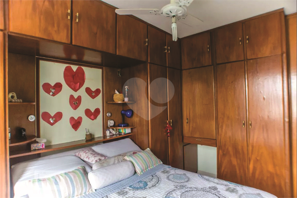Apartamento Barro Branco
