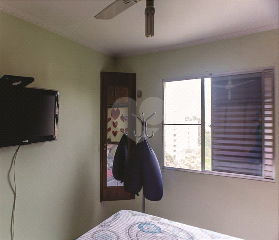 Apartamento Barro Branco