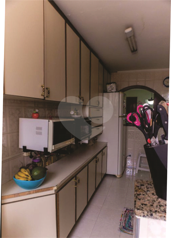 Apartamento Barro Branco