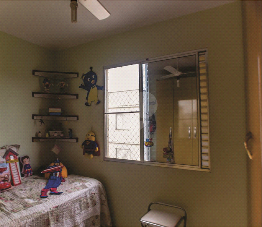 Apartamento Barro Branco
