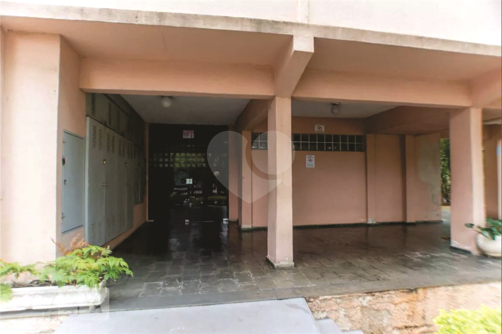 Apartamento Barro Branco