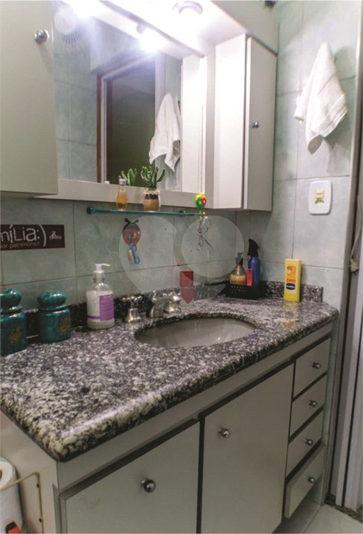 Apartamento Barro Branco