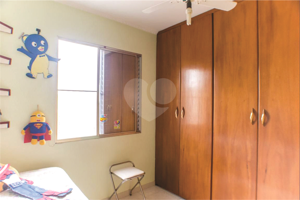 Apartamento Barro Branco