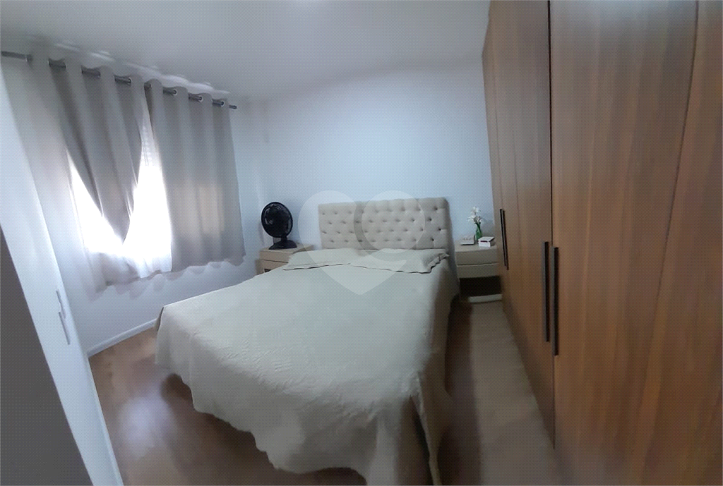 Apartamento com 3 dormitórios sendo 1 suíte e garagem próximo do metrô Tucuruvi e do Shopping