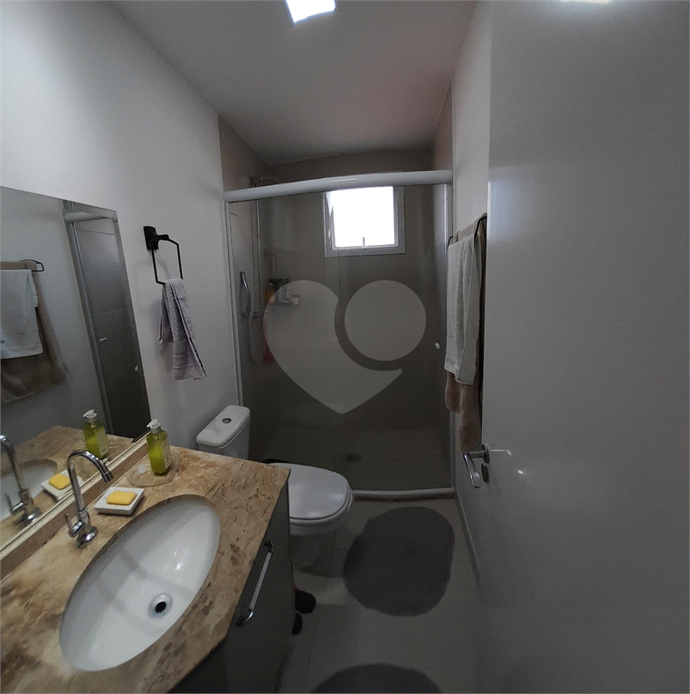 Apartamento com 3 dormitórios sendo 1 suíte e garagem próximo do metrô Tucuruvi e do Shopping