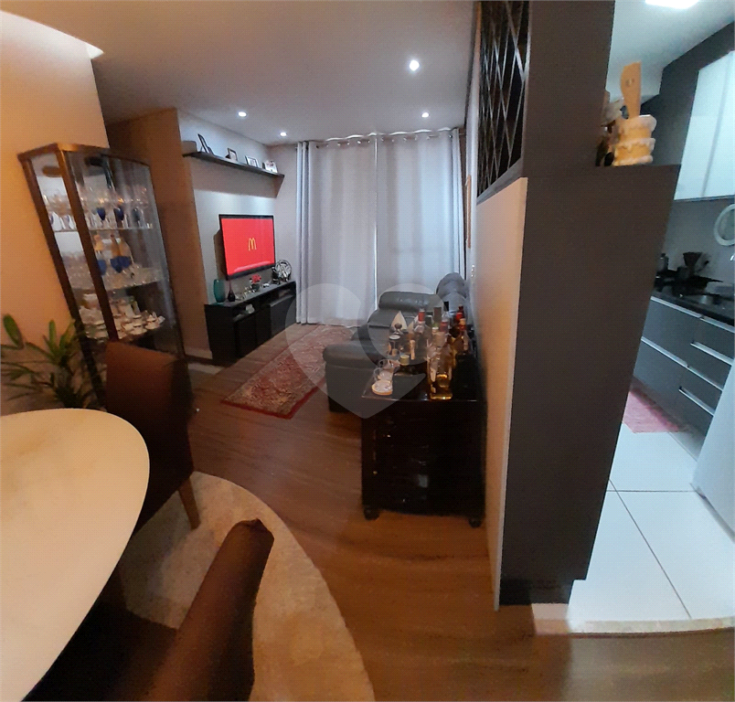 Apartamento com 3 dormitórios sendo 1 suíte e garagem próximo do metrô Tucuruvi e do Shopping
