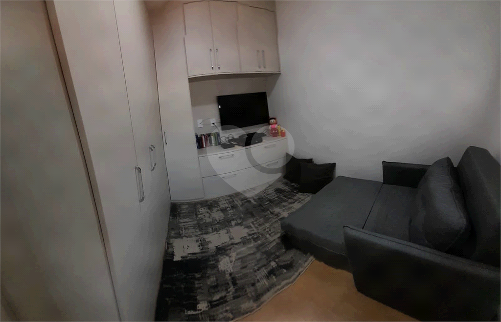 Apartamento com 3 dormitórios sendo 1 suíte e garagem próximo do metrô Tucuruvi e do Shopping
