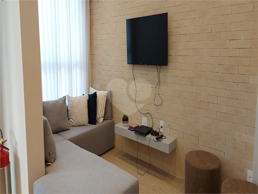 Apartamento com 3 dormitórios sendo 1 suíte e garagem próximo do metrô Tucuruvi e do Shopping