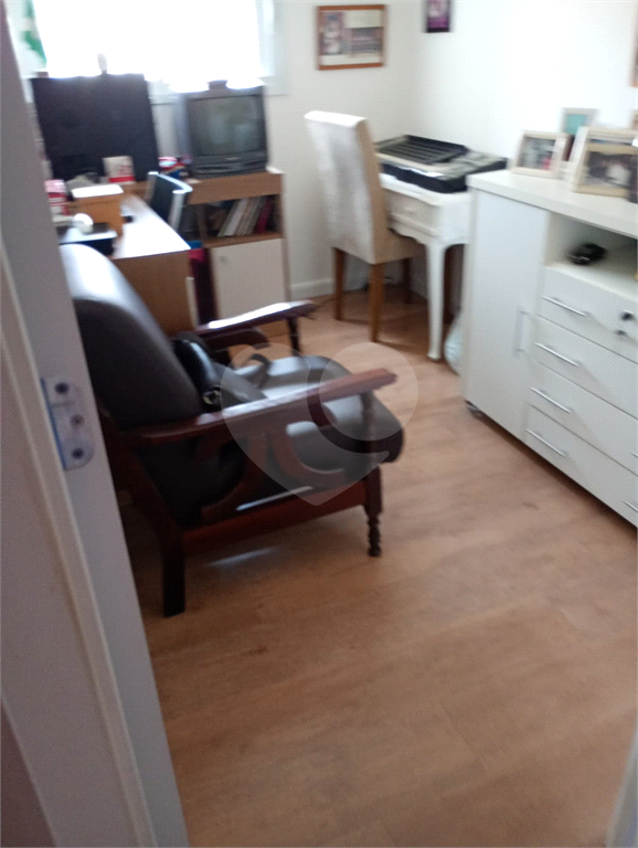 Apartamento com 3 dormitórios sendo 1 suíte e garagem próximo do metrô Tucuruvi e do Shopping