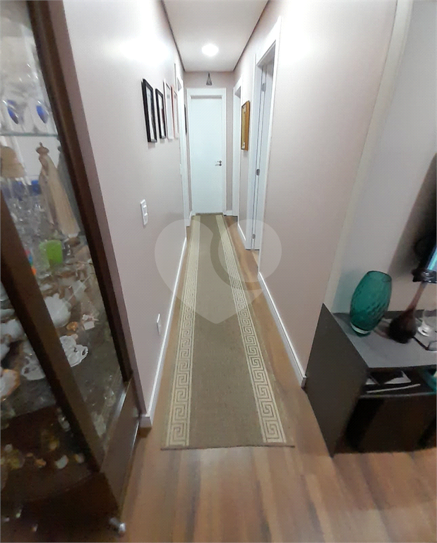 Apartamento com 3 dormitórios sendo 1 suíte e garagem próximo do metrô Tucuruvi e do Shopping