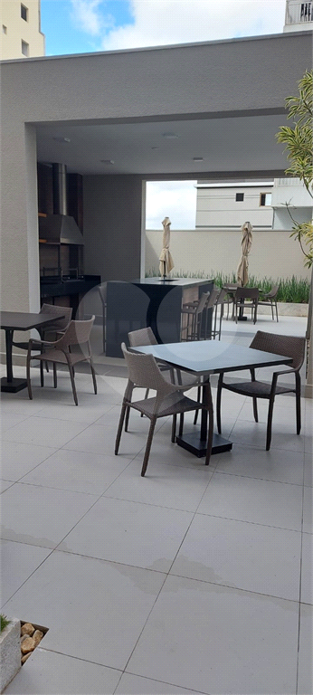 Apartamento com 3 dormitórios sendo 1 suíte e garagem próximo do metrô Tucuruvi e do Shopping