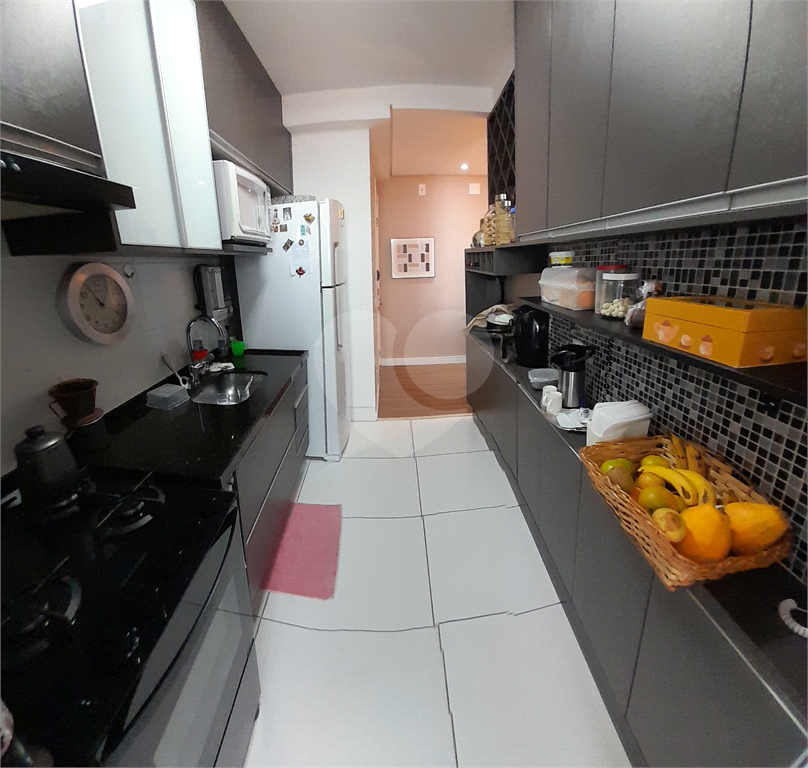 Apartamento com 3 dormitórios sendo 1 suíte e garagem próximo do metrô Tucuruvi e do Shopping