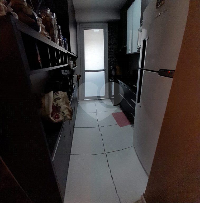 Apartamento com 3 dormitórios sendo 1 suíte e garagem próximo do metrô Tucuruvi e do Shopping