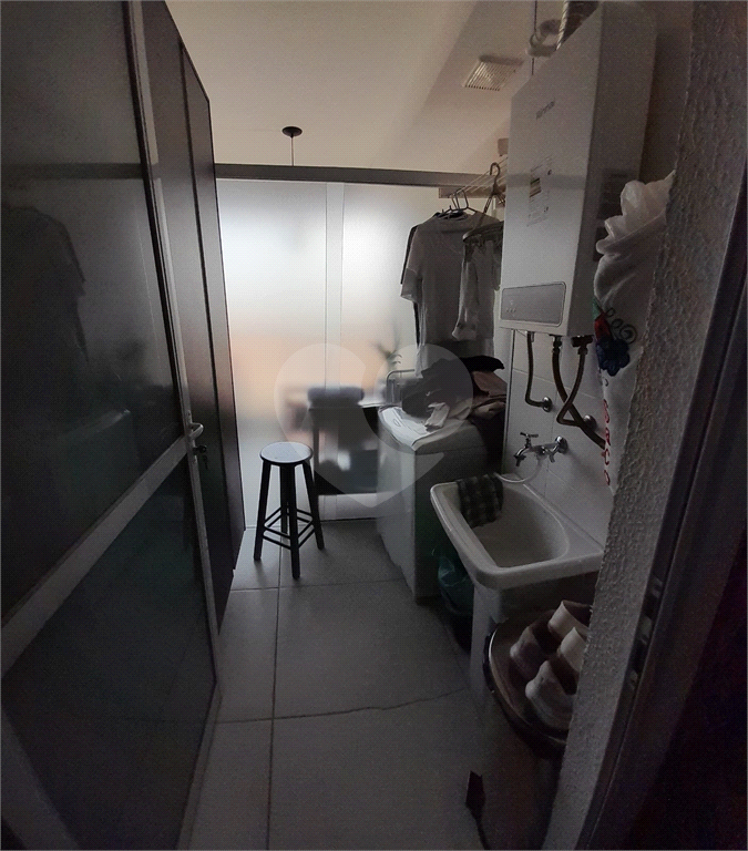 Apartamento com 3 dormitórios sendo 1 suíte e garagem próximo do metrô Tucuruvi e do Shopping