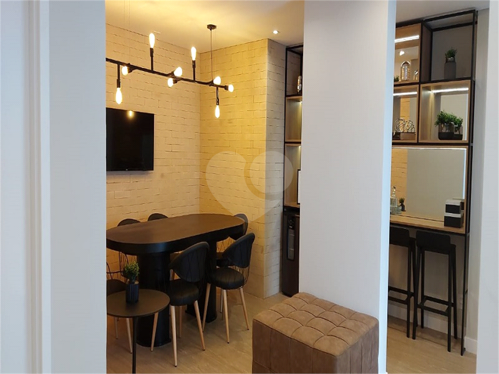 Apartamento com 3 dormitórios sendo 1 suíte e garagem próximo do metrô Tucuruvi e do Shopping
